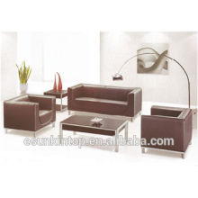 KS10-2 Simple style office sofa fashion modern office sofa